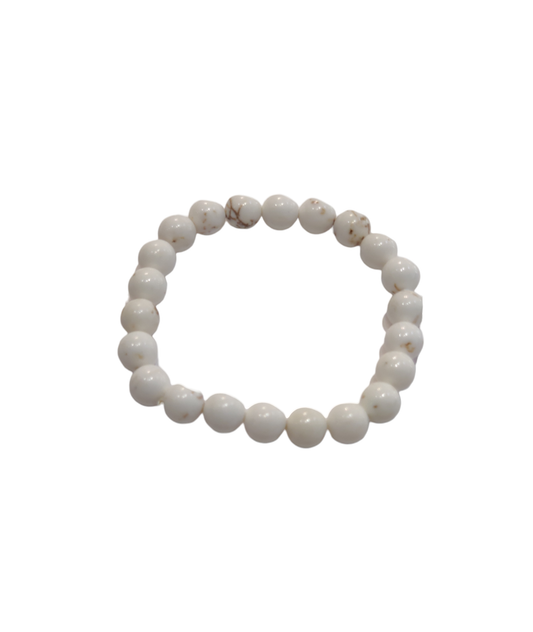Magnesite Bracelet