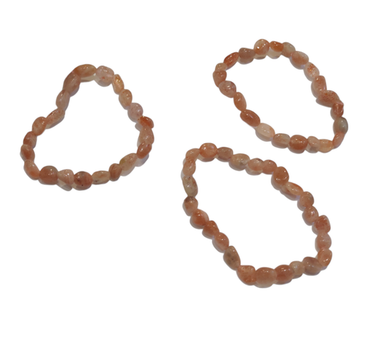 Bracelet Small - Sunstone
