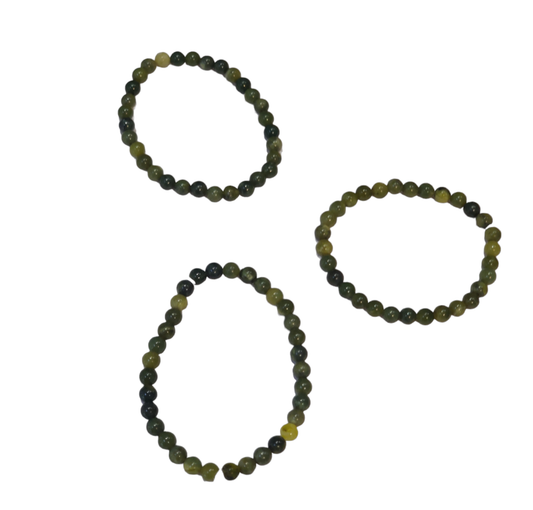 Jade Bracelet