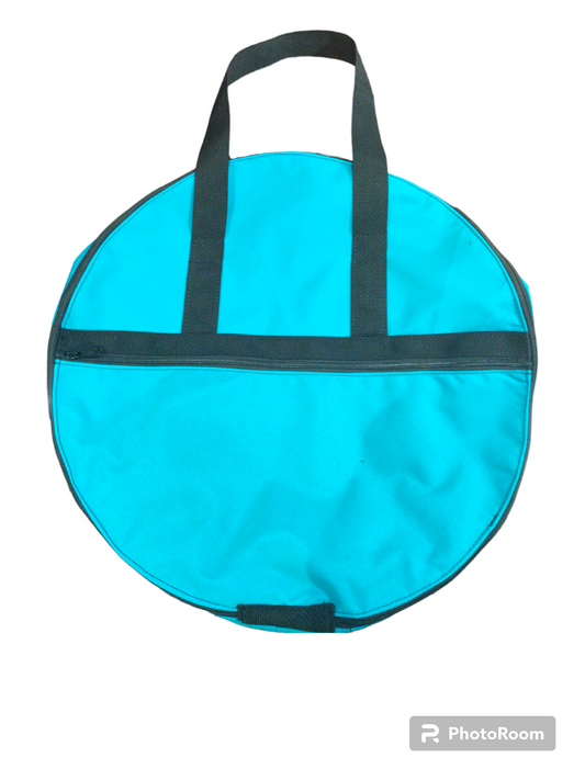 Drum-Carry Case - Round