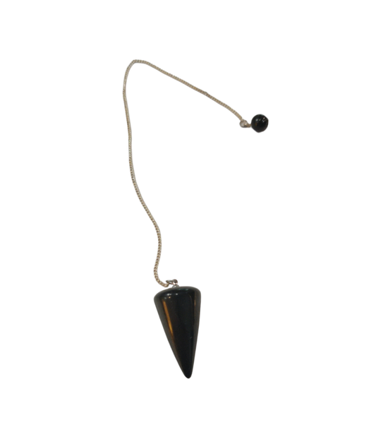Pendulum - Shungite Cone