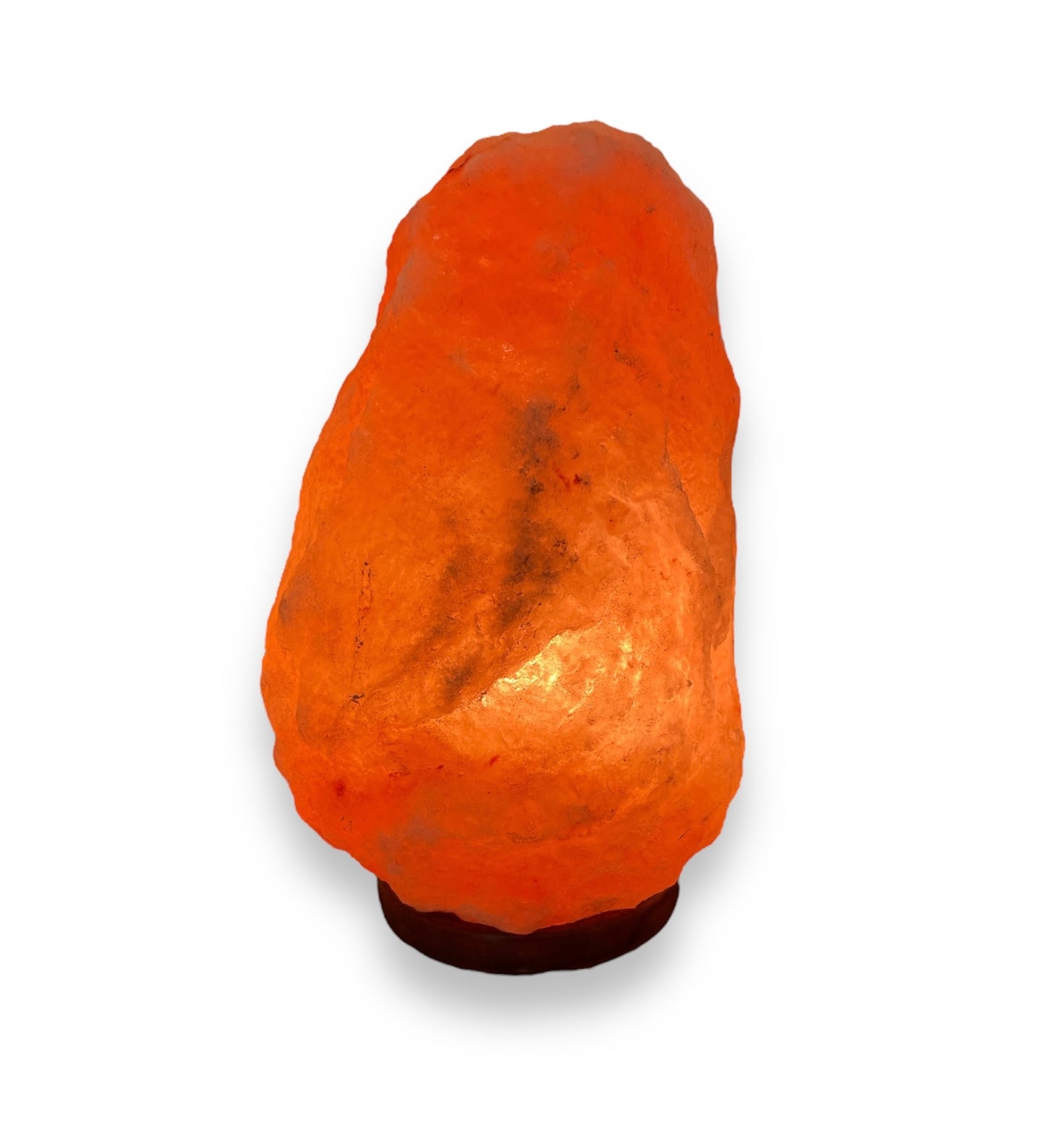 Himalayan Salt Lamp - Lrg