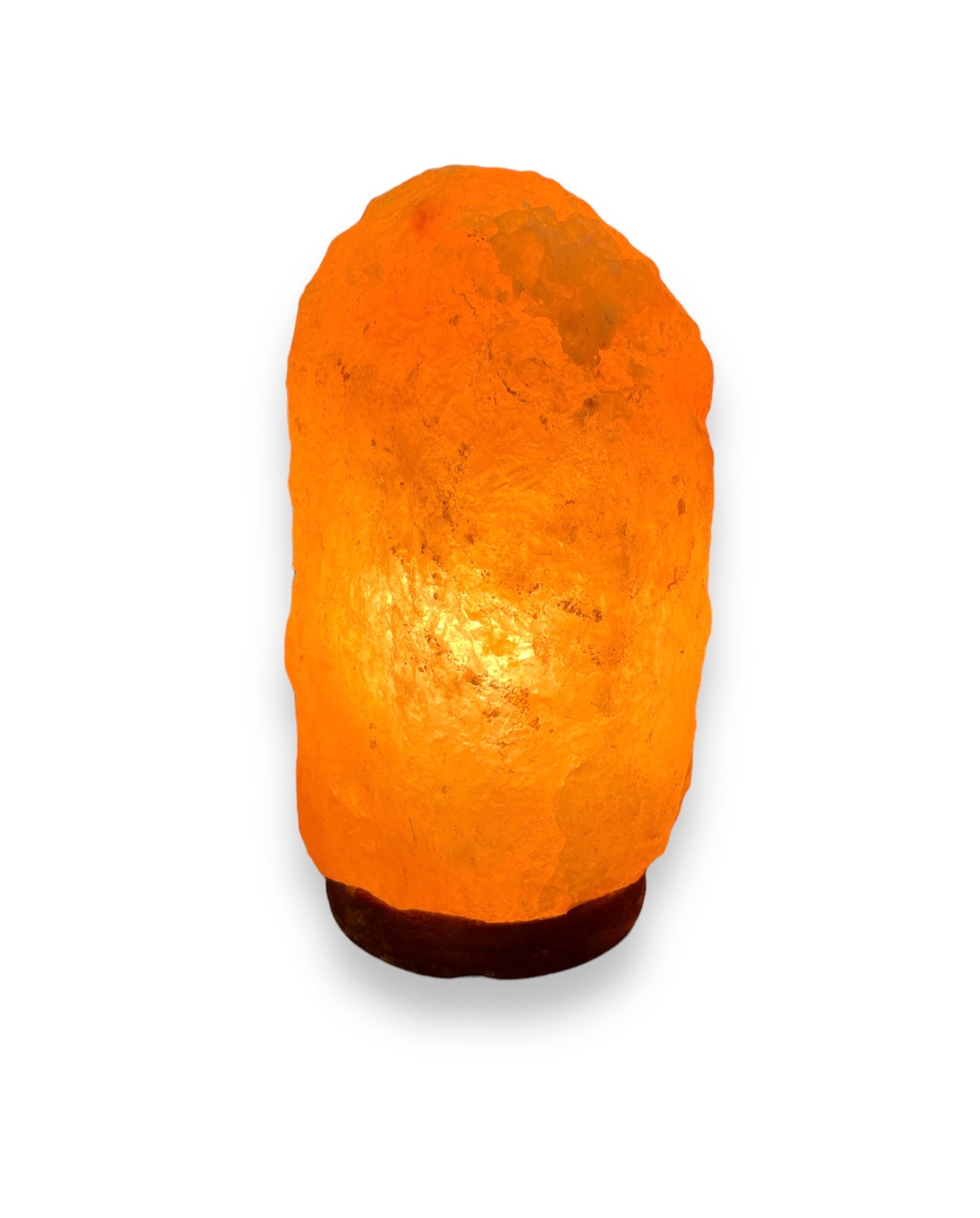 Himalayan Salt Lamp - Medium