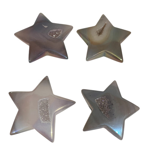 Aqua Aura Stars