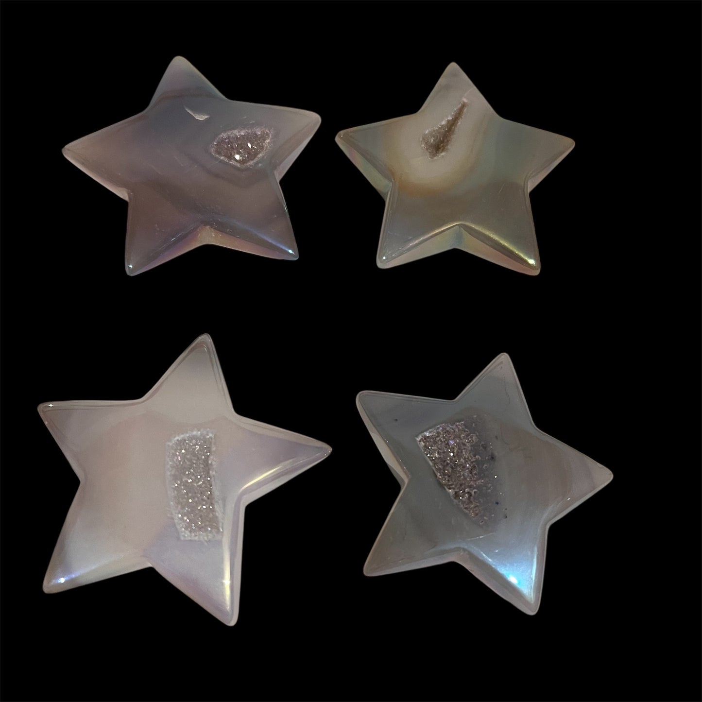 Aqua Aura Stars