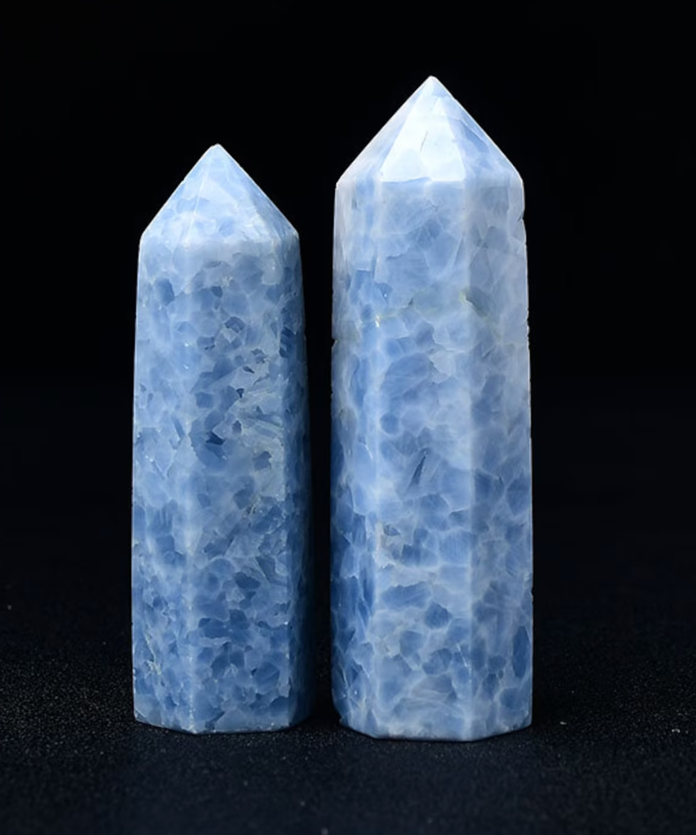 Celestite Tower