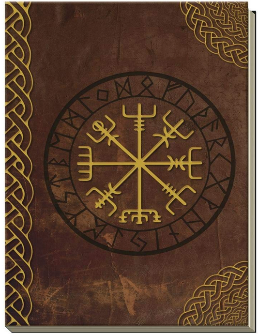 Rune Journal - Lo Scarabeo