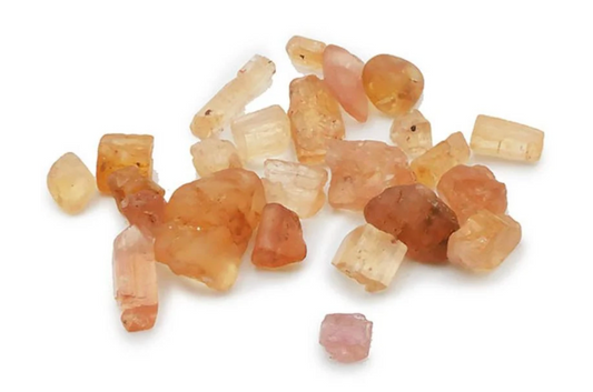 Imperial Quartz