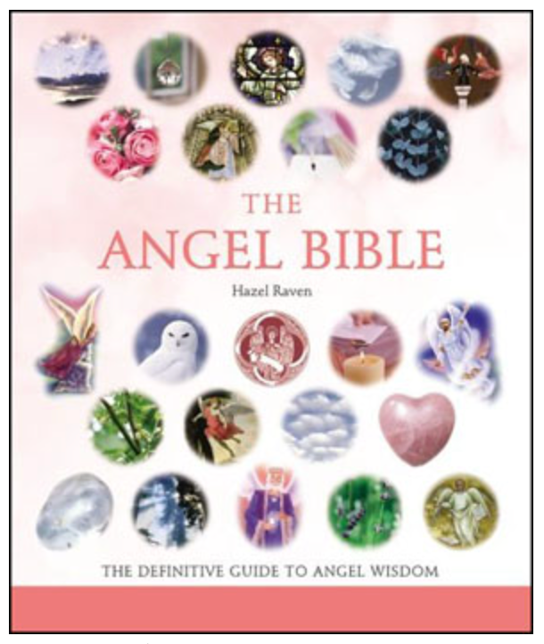 The Tarot Bible - Hazel Raven