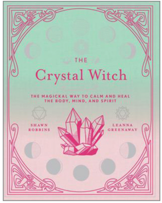 The Crystal Witch