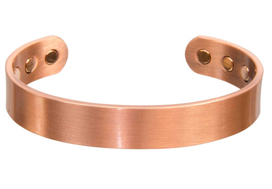 Bracelet – Copper – Smooth