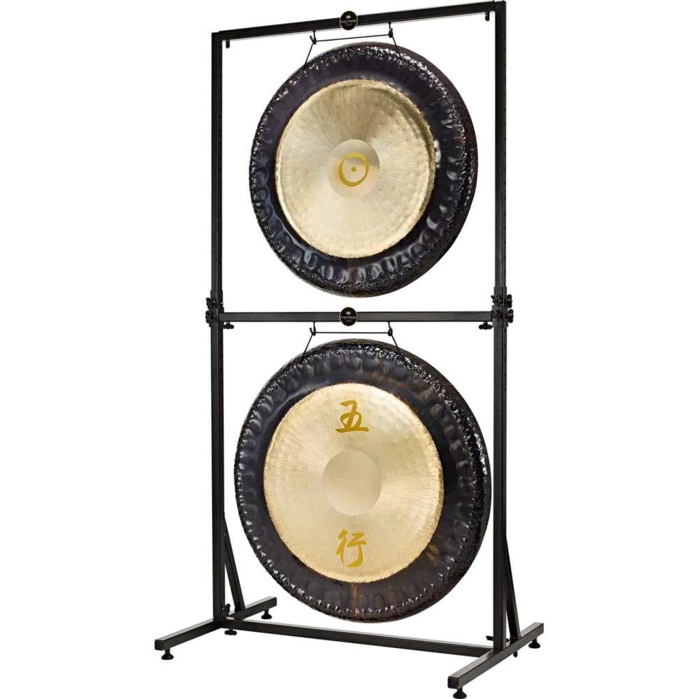 Meinl gong stand middle bar