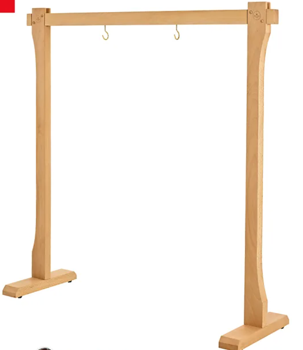 Meinl Wooden gong stand