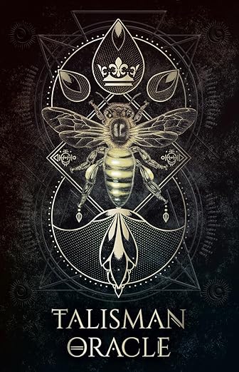 Talisman Oracle Deck