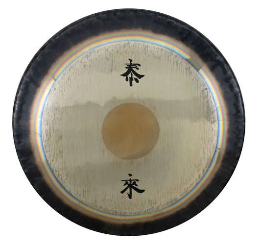 Paiste 20" Symphonic Gong Tai Loi