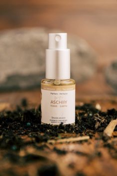 Aschiiy - Earth/Terre
