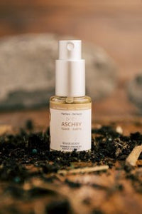 Aschiiy - Earth/Terre