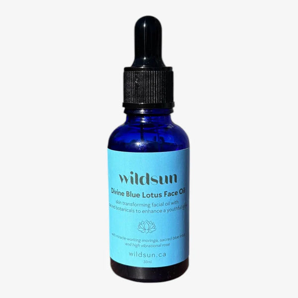 Wild Sun - Facial
