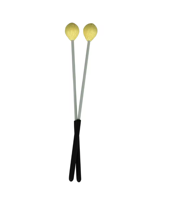 Pair Professional Percussion mallets - Chime