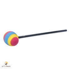 Ollihess Crazy Egg Friction Mallet