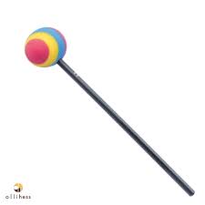 Ollihess Crazy Egg Friction Mallet