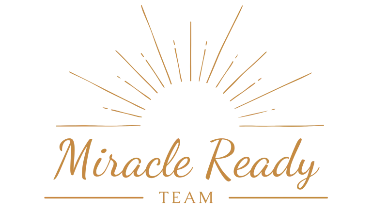Free event - Miracle Ready LifeWave experience