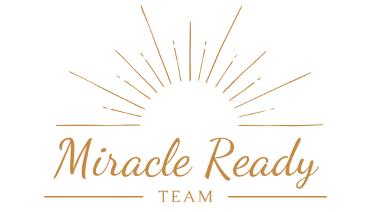 Free event - Miracle Ready LifeWave experience