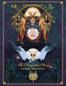 The Dreamers Story - Tarot Journal