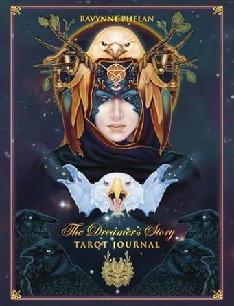 The Dreamers Story - Tarot Journal