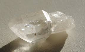 Scepter Quartz - small