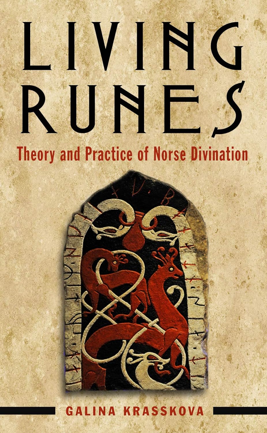LIVING RUNES