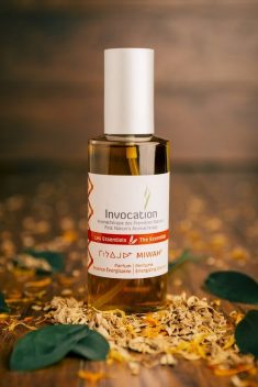 Miwah - Sacred Scent