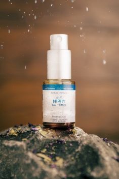 Nipiiy - Eau