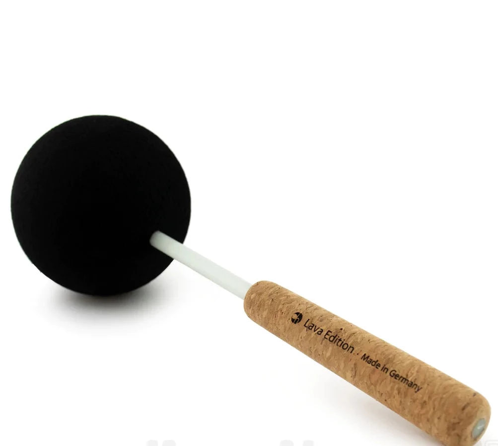 Ollihess 70 mm Rubber Lava Friction Mallet