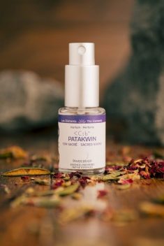 Patakwin - Sacred Sound/Son Sacré