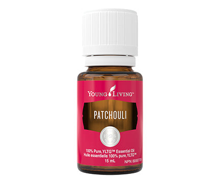 YL Patchouli Essential Oil 15ml