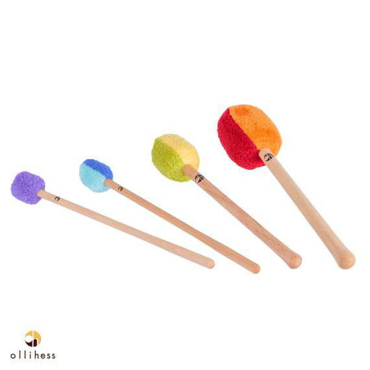 Ollihess Chakra Mallets