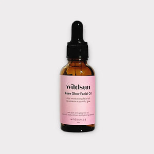 Wild Sun - Facial