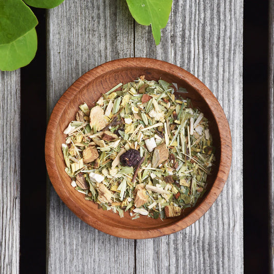 Senses Of The Soul Tea Sample 4g Bags