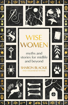 Wise Women - Sharon Blackie