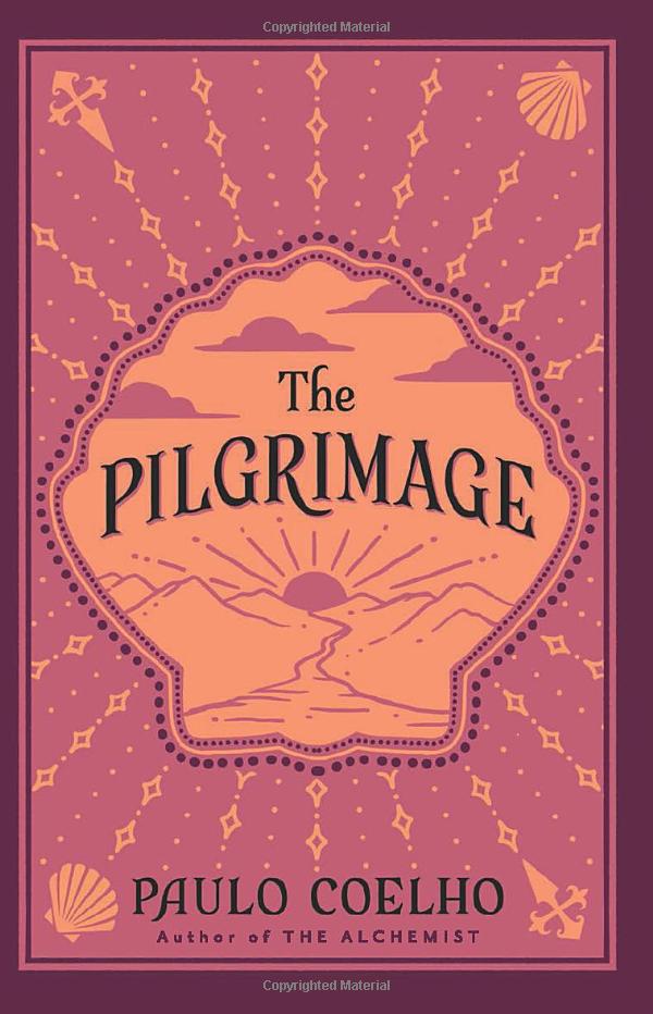 The Pilgrimage - Paulo Coelho