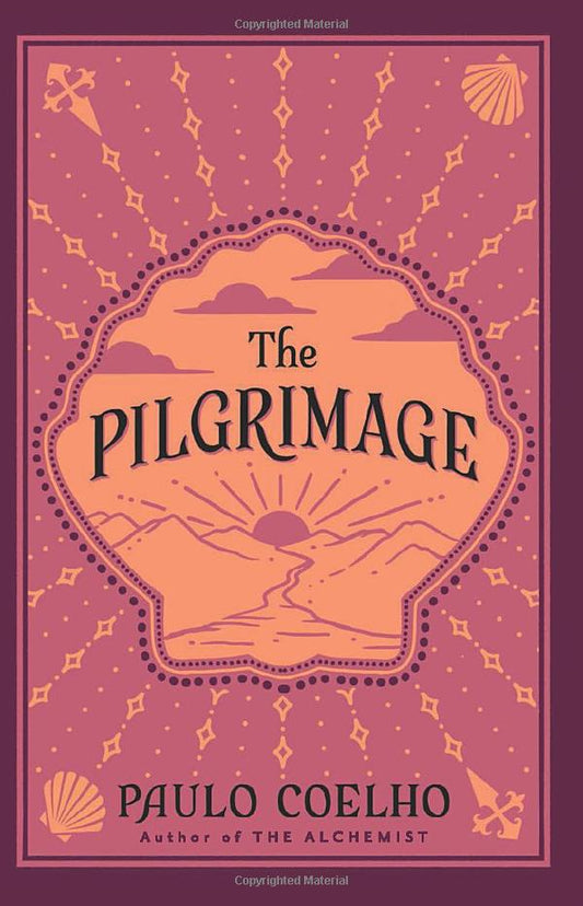 The Pilgrimage - Paulo Coelho
