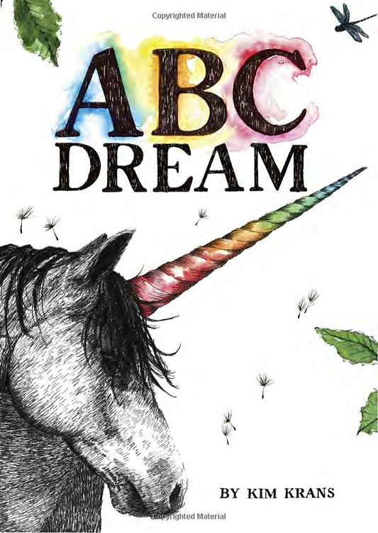 ABC Dream - Kim Krans