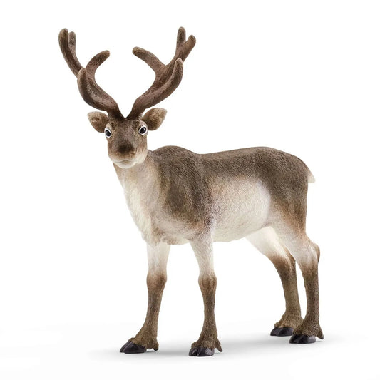 Schleich Reindeer