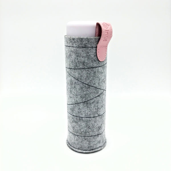 Vitajuwel INU! Wool Sleeve