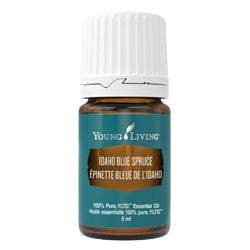 Idaho blue spruce 5 ml