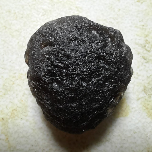 Agni Manitite tumble