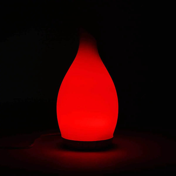 Greta Ultrasonic Essential Oil Diffuser