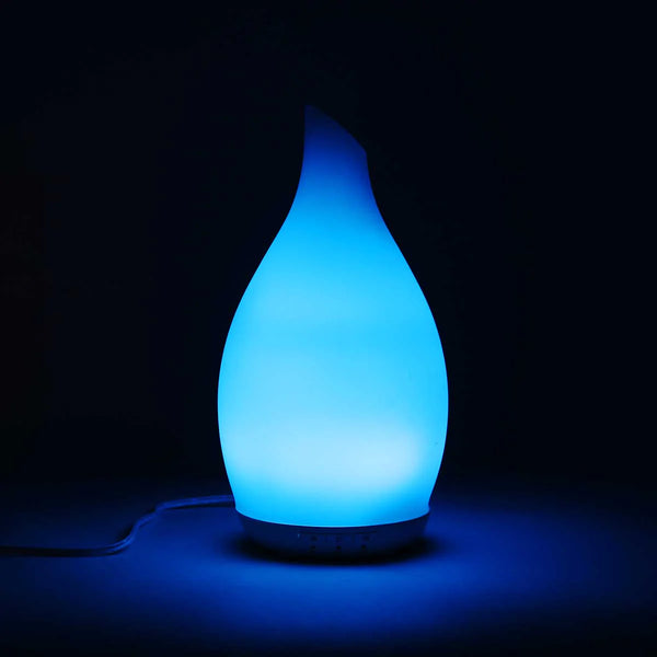 Greta Ultrasonic Essential Oil Diffuser