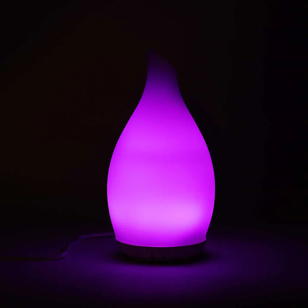 Greta Ultrasonic Essential Oil Diffuser